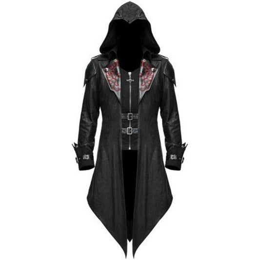 Men's Gothic Coat