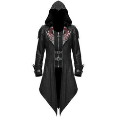 Men's Gothic Coat