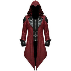 Men's Gothic Coat