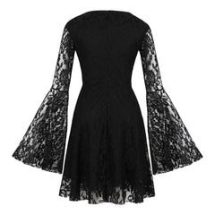 VAMPIRE TEARS DRESS