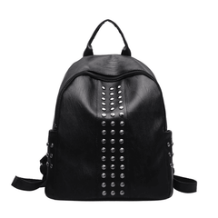 VINTAGE GOTHIC BACKPACK