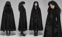 The Glacial Castle Coat
